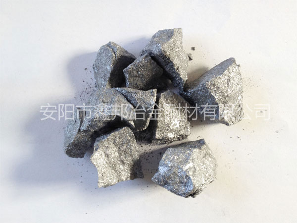 球化劑的熔煉要點！